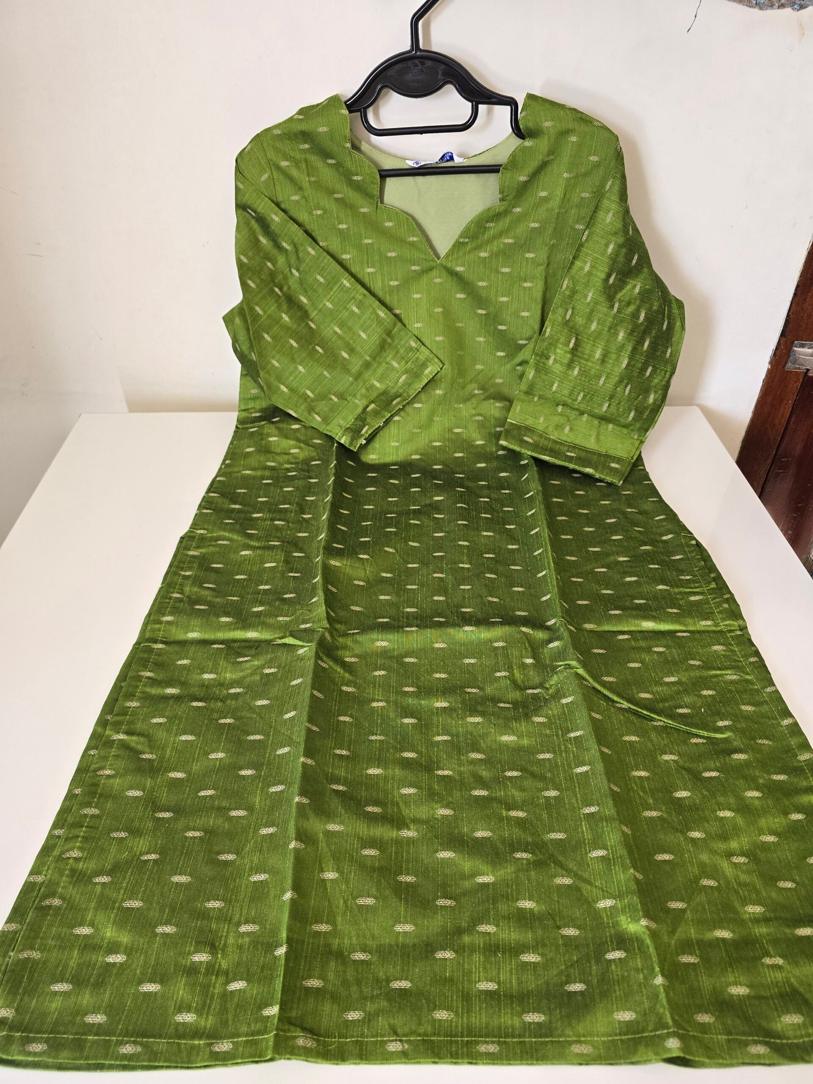 Raw Silk Tb03 - Image 2