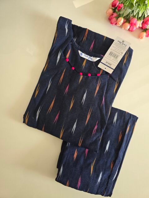 Cotton Cord Set TW05