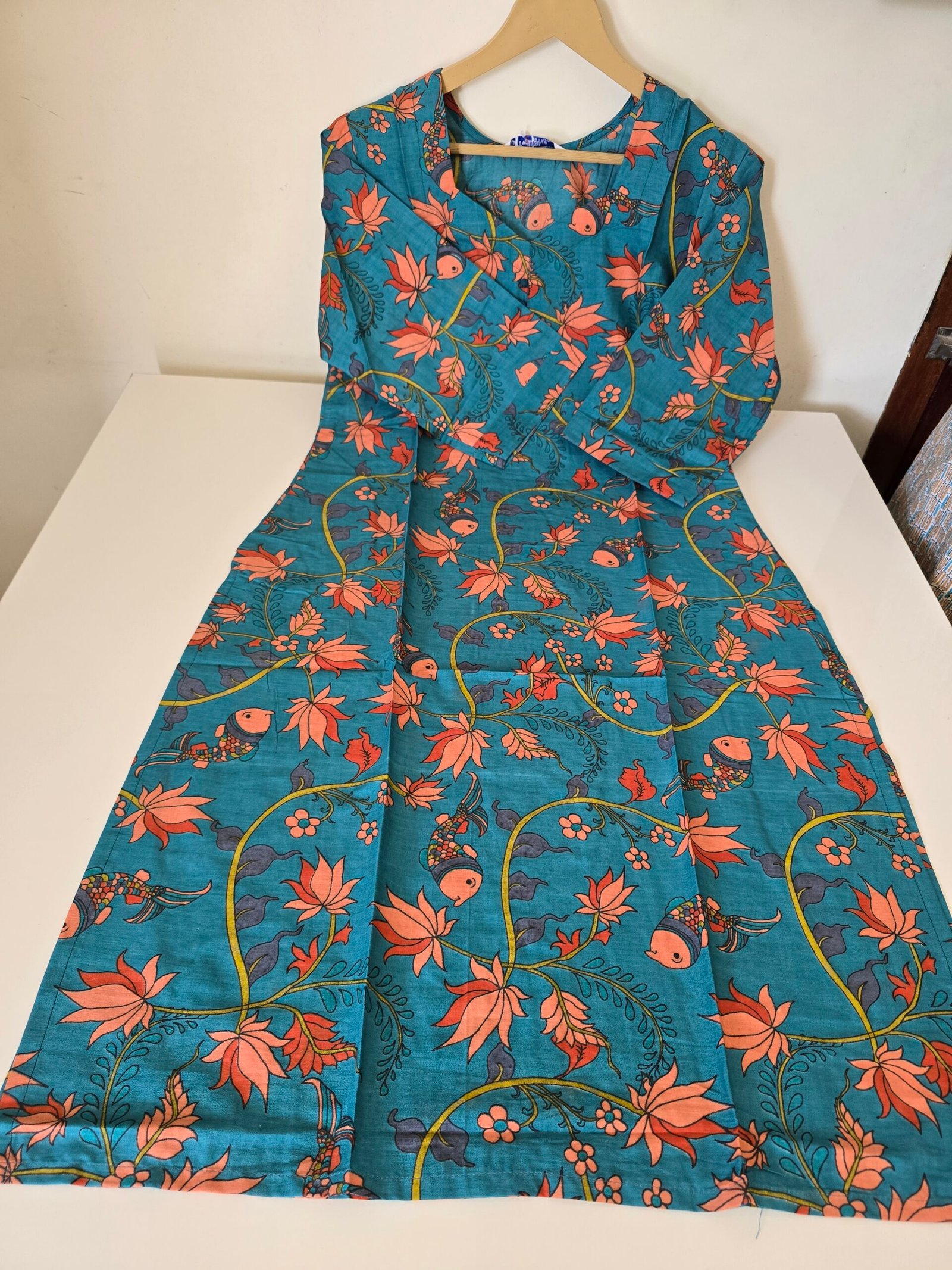 Cotton Kurti CTK01 - Image 2