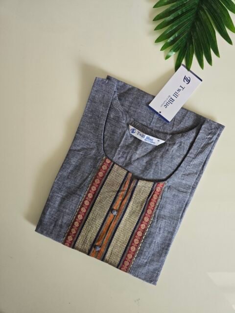 Cotton Kurti TBCC