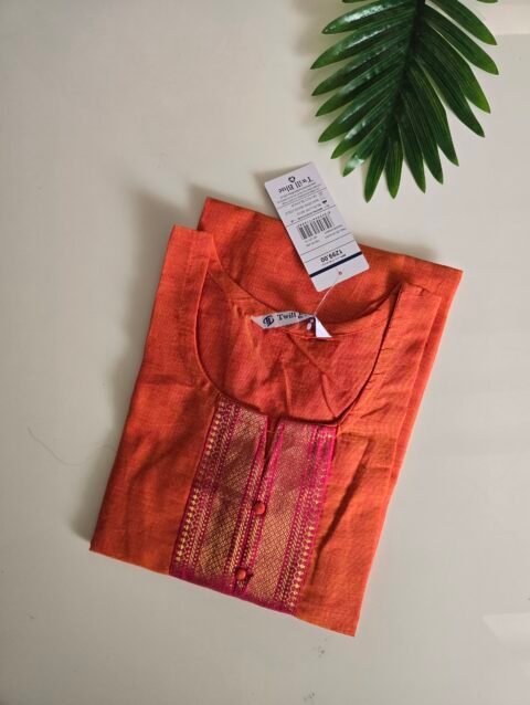 Cotton Kurti TBCC