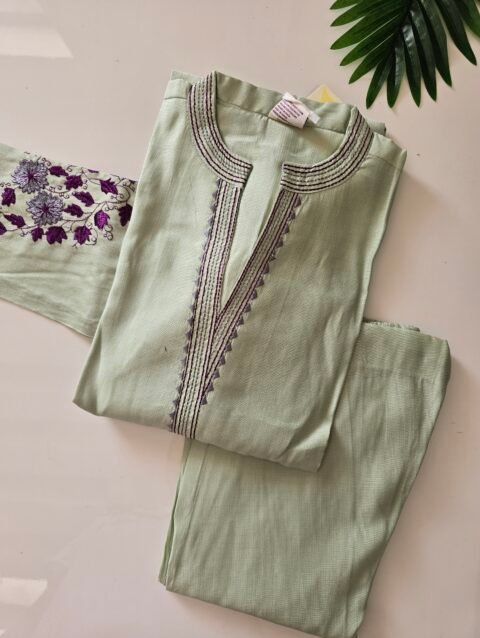 Vertican premium Cord Set Vi01