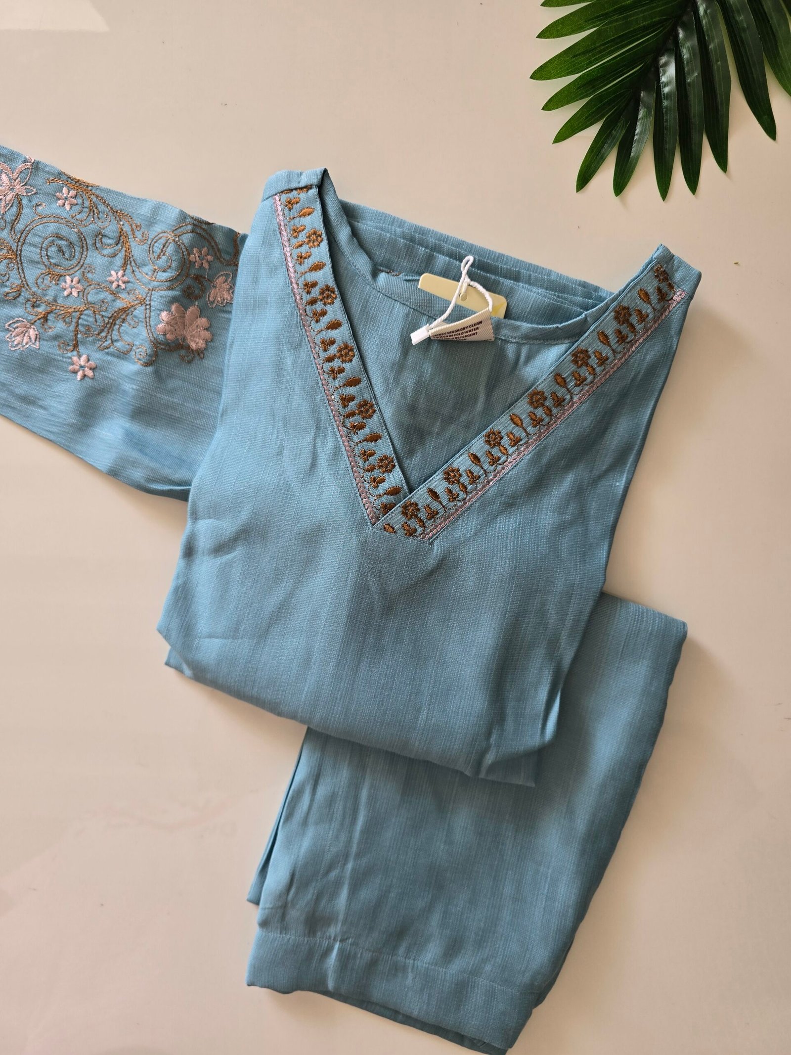 Vertican premium Cord Set Vi01