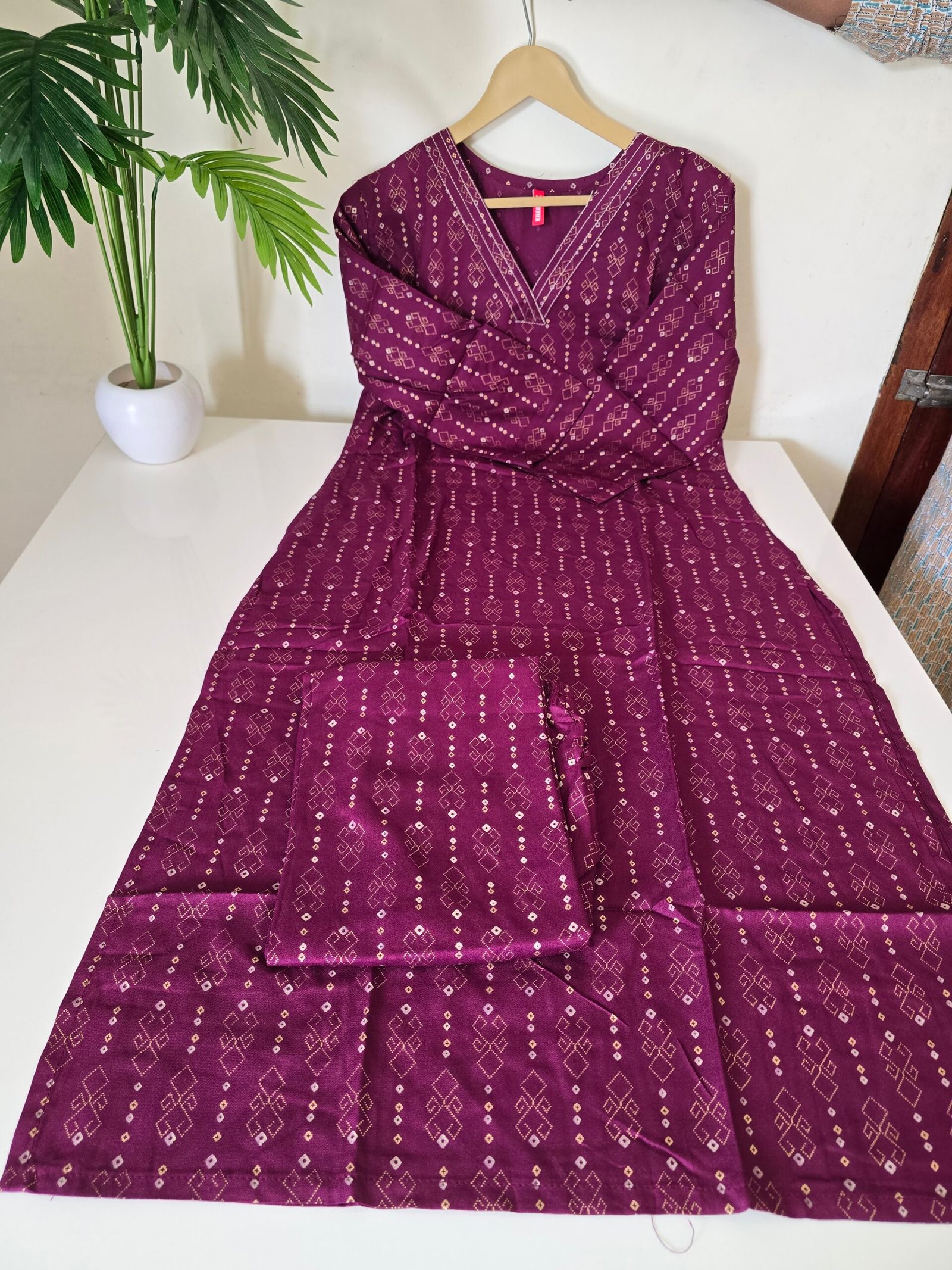 Cord Set L44 - Image 2