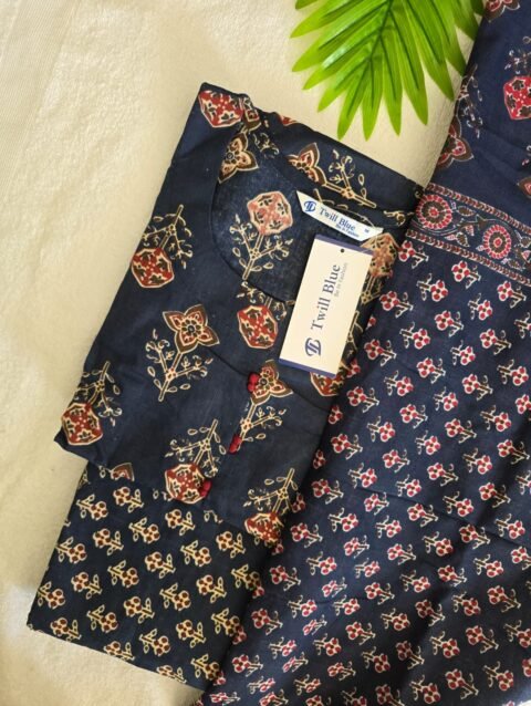 Cotton Three pcs CSSTW