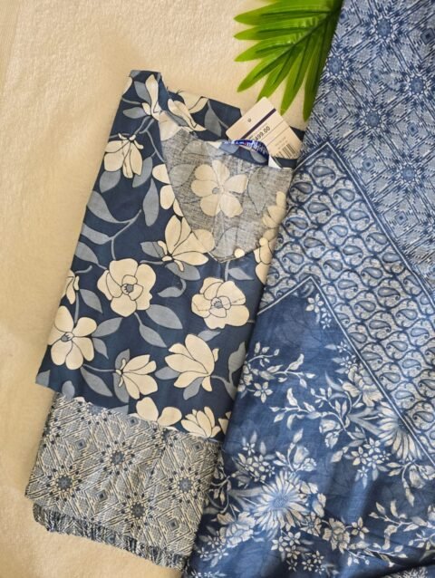 Cotton Three pcs CSSTW