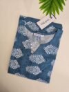 Cotton Kurti CTK01