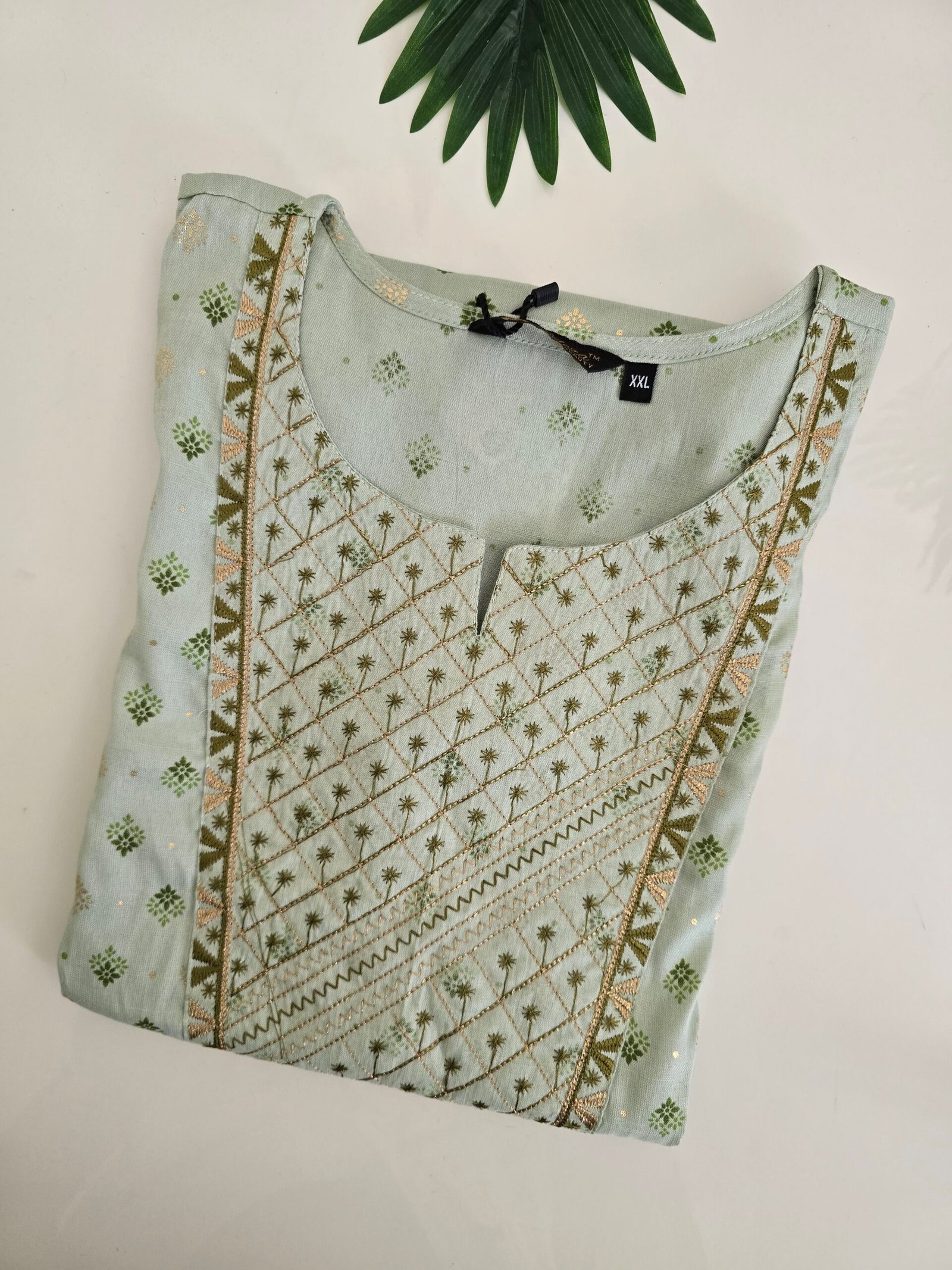 Premium Kurti P1