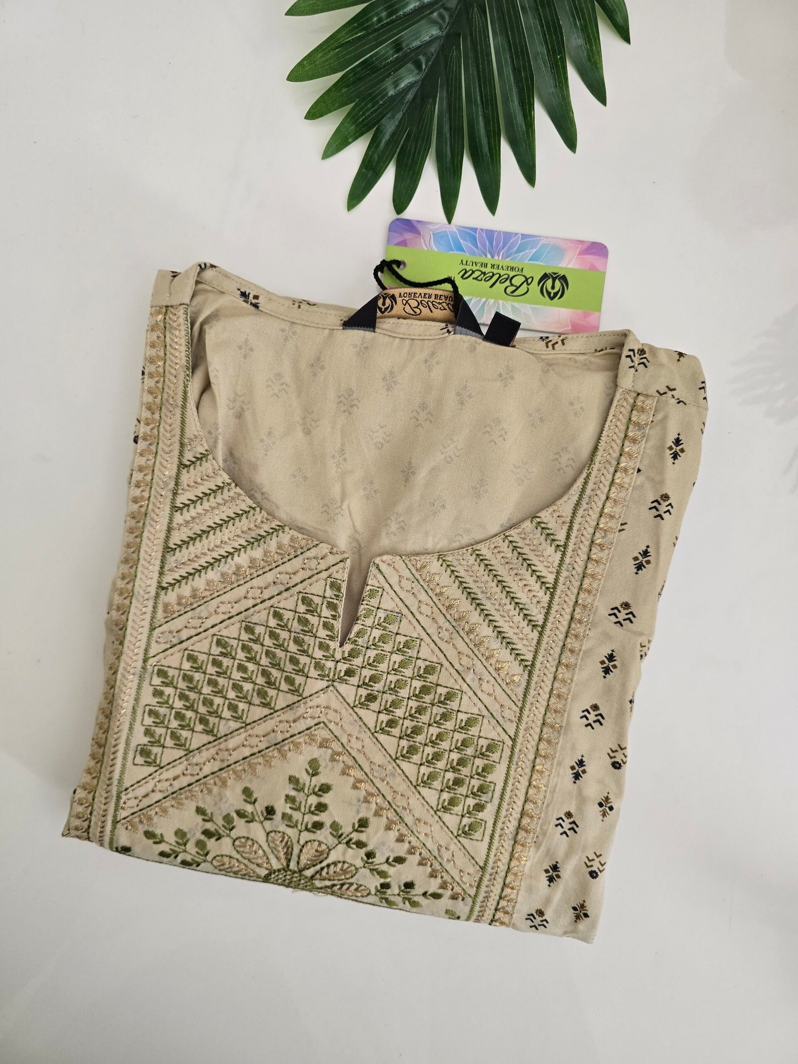 Premium Kurti P1