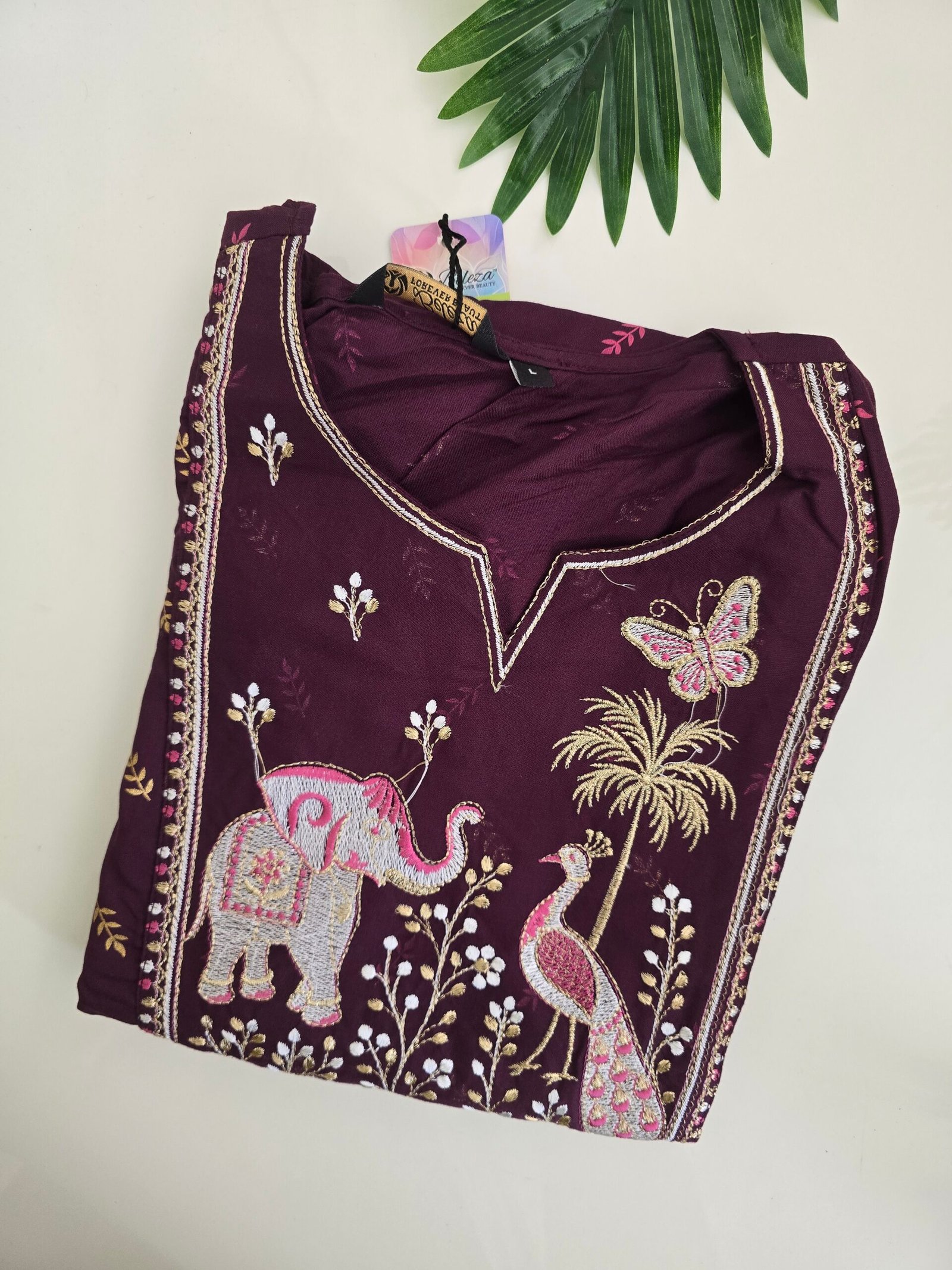 Premium Kurti P1