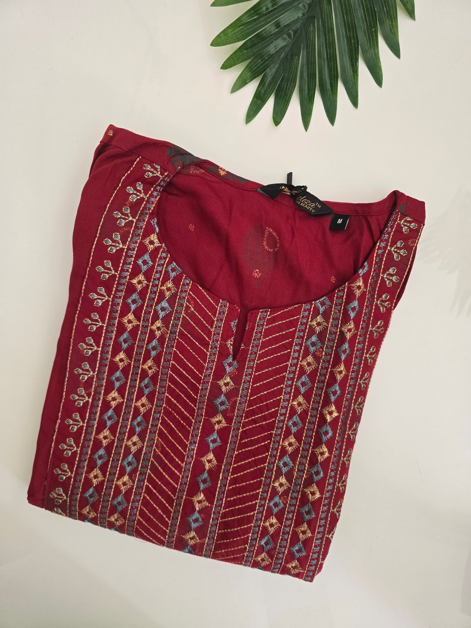 Premium Kurti P1