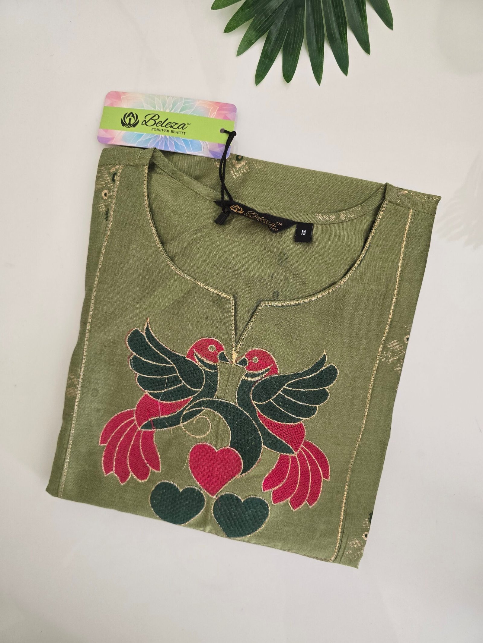 Premium Kurti P1