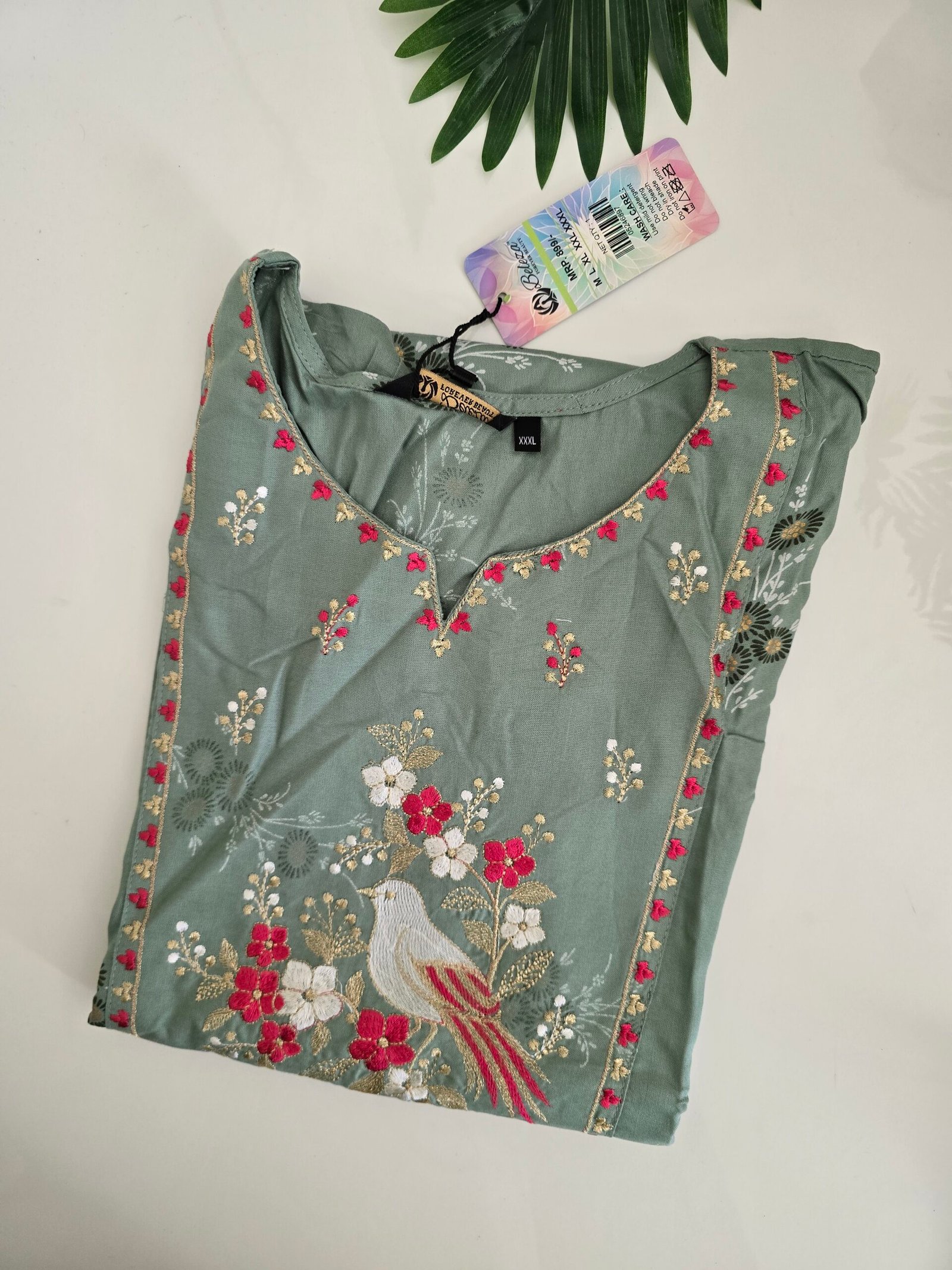 Premium Kurti P1