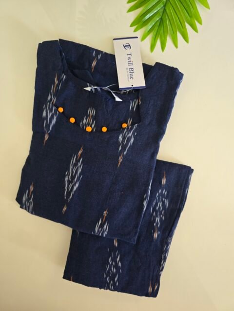 Cotton Cord Set TW05