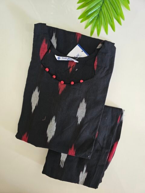 Cotton Cord Set TW05