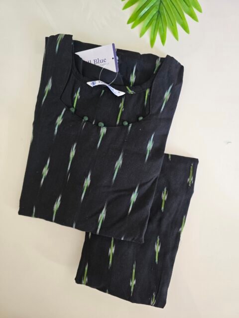 Cotton Cord Set TW05