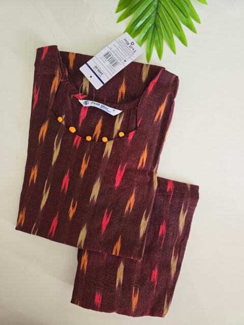 Cotton Cord Set TW05