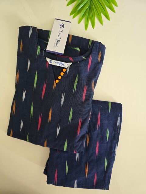 Cotton Cord Set TW05