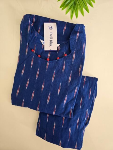 Cotton Cord Set TW05