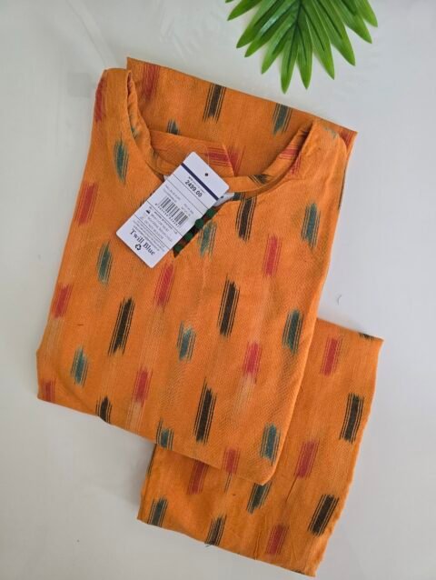 Cotton Cord Set TW05