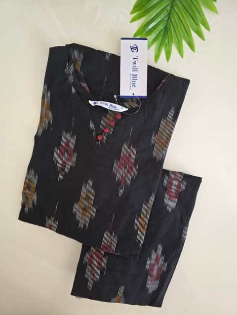 Cotton Cord Set TW05