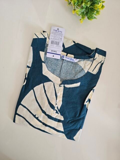 Cotton Kurti CTK01