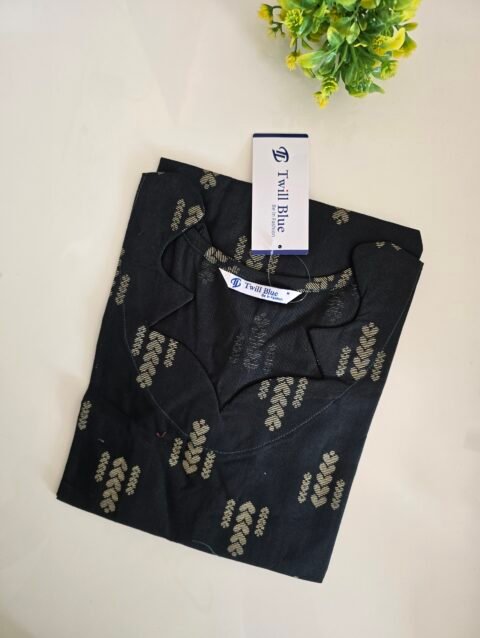 Cotton Kurti CTK01