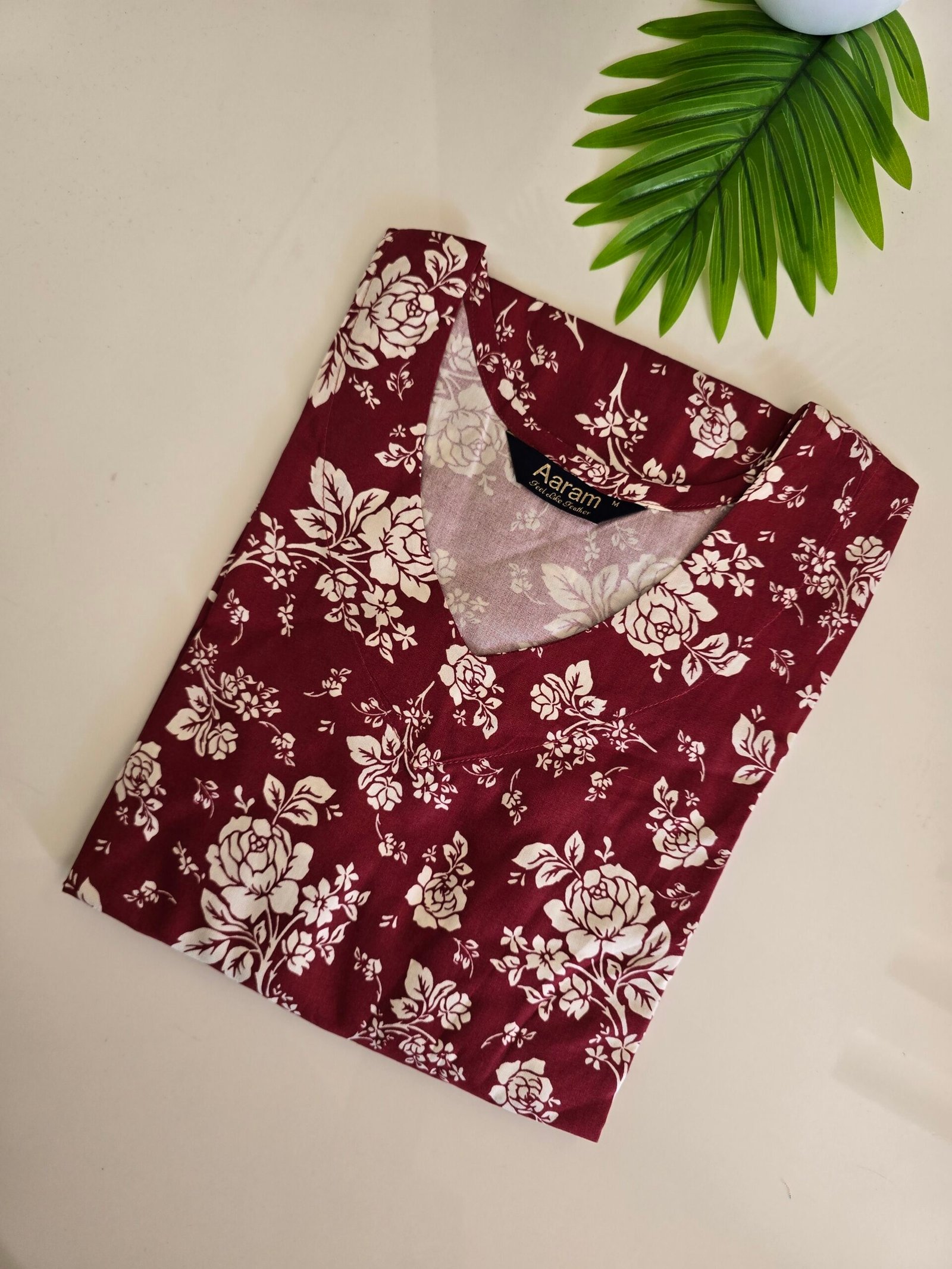 Rayon Kurti