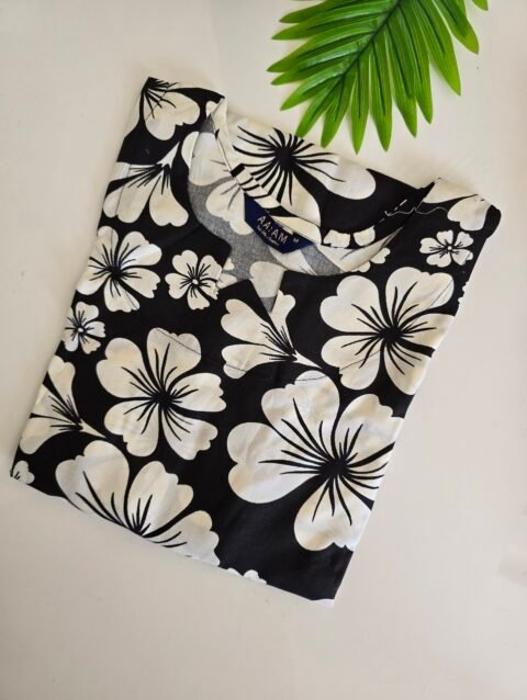 Rayon Kurti