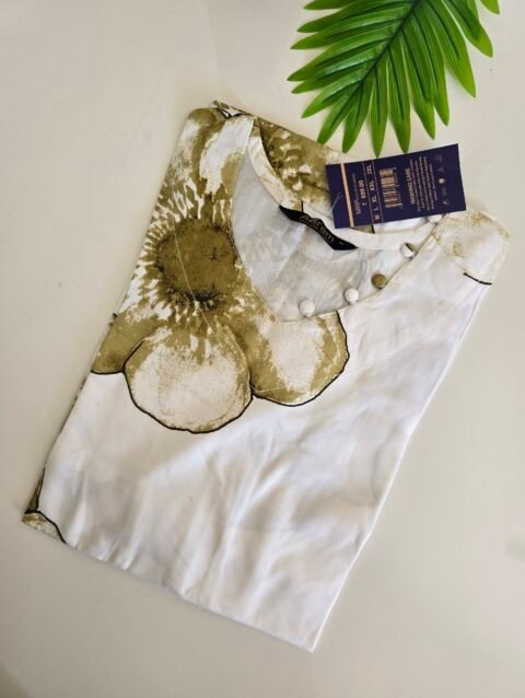 Rayon Kurti