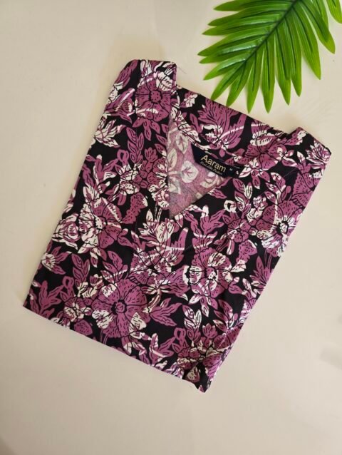 Rayon Kurti