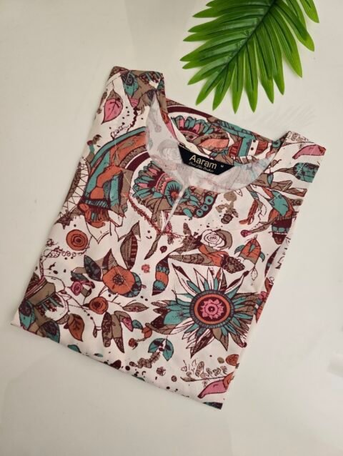 Rayon Kurti