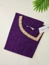 Cotton Kurti CTK01