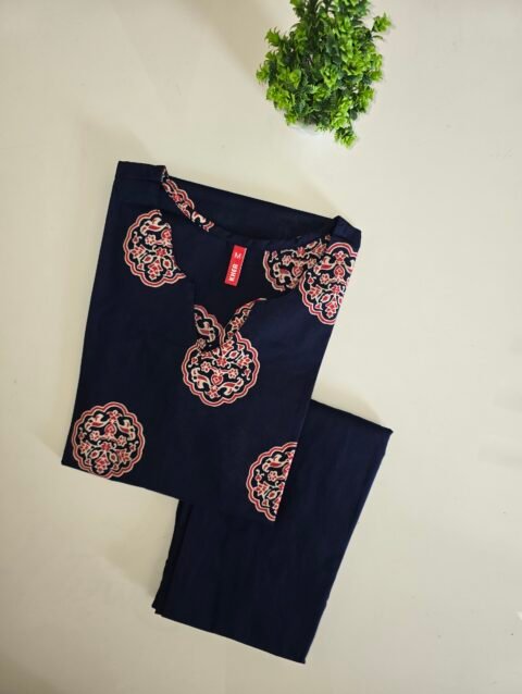 Cotton Cord Set C44