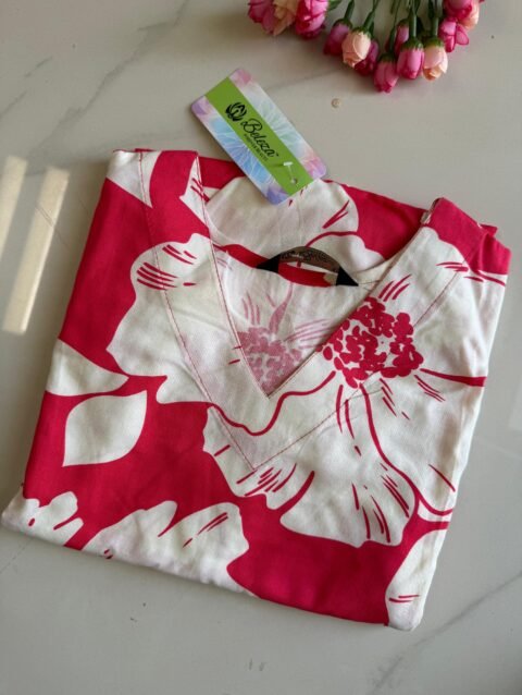Rayon Kurti