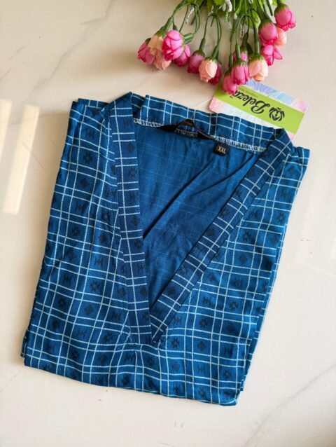 Rayon Kurti