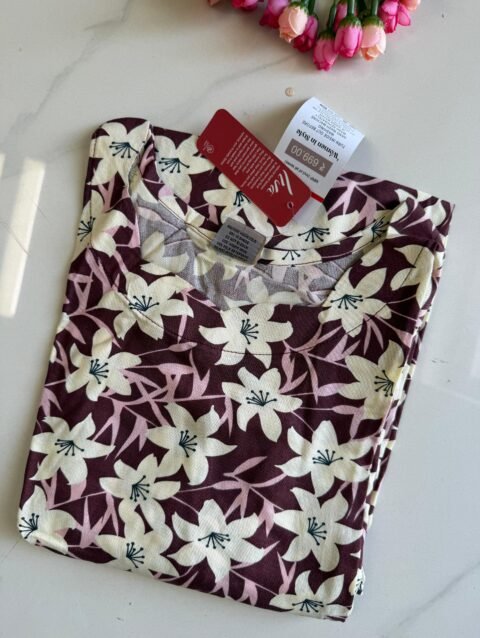 Rayon Kurti
