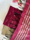Raw Silk Set SFPS