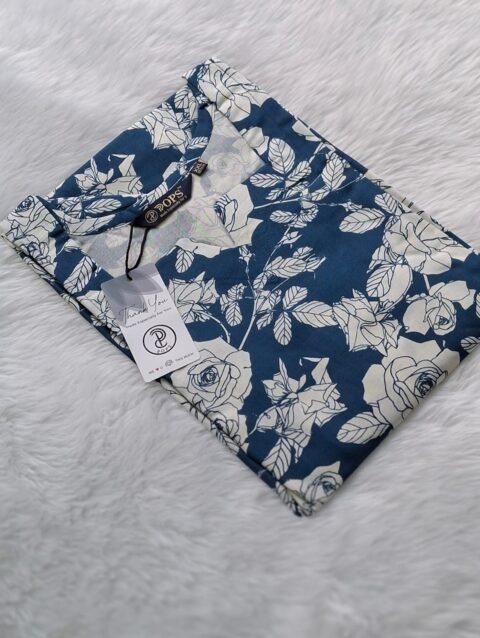 Rayon Kurti