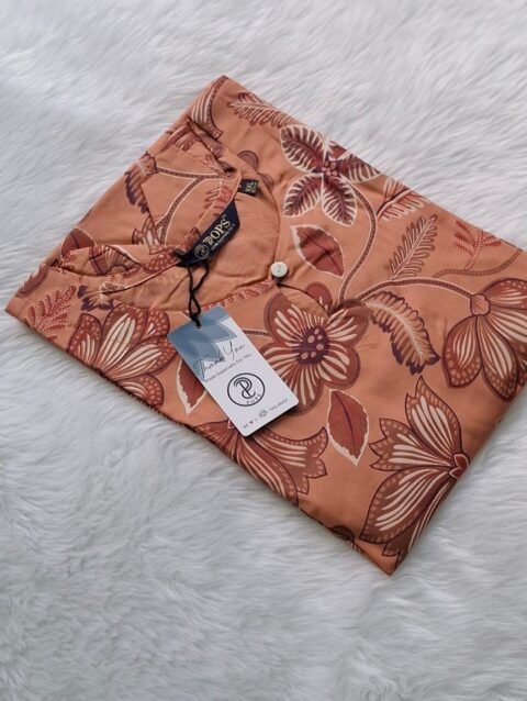 Rayon Kurti