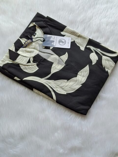 Rayon Kurti