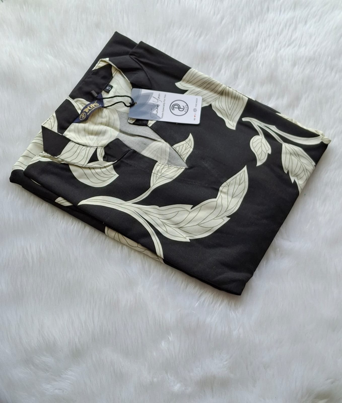 Rayon Kurti
