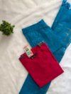 Mangalgiri Salwar Set MCS01