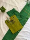 Mangalgiri Salwar Set MCS01