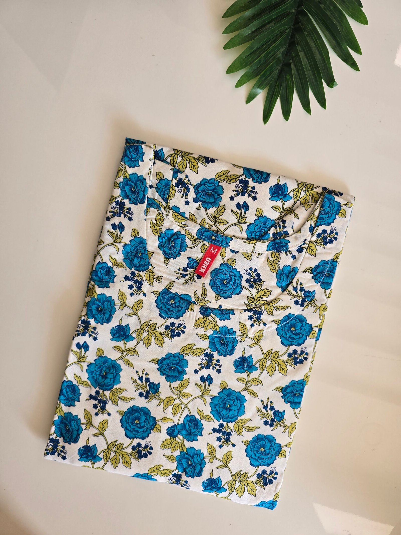 Cotton Kurti