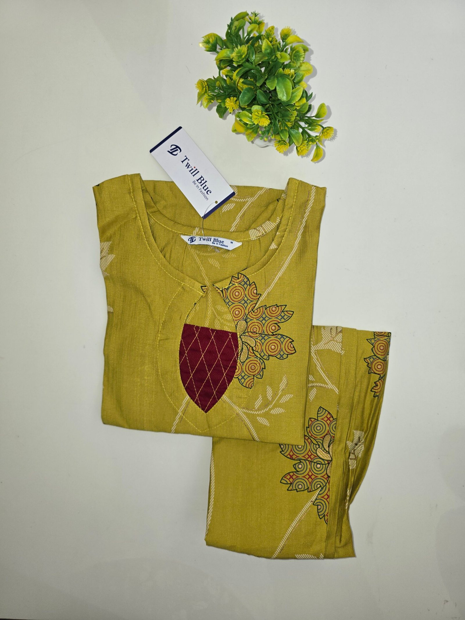 Vertican Set