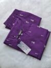 Raw Silk
