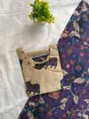 Cotton Duppata Set