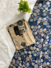 Cotton Duppata Set