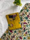 Cotton Duppata Set